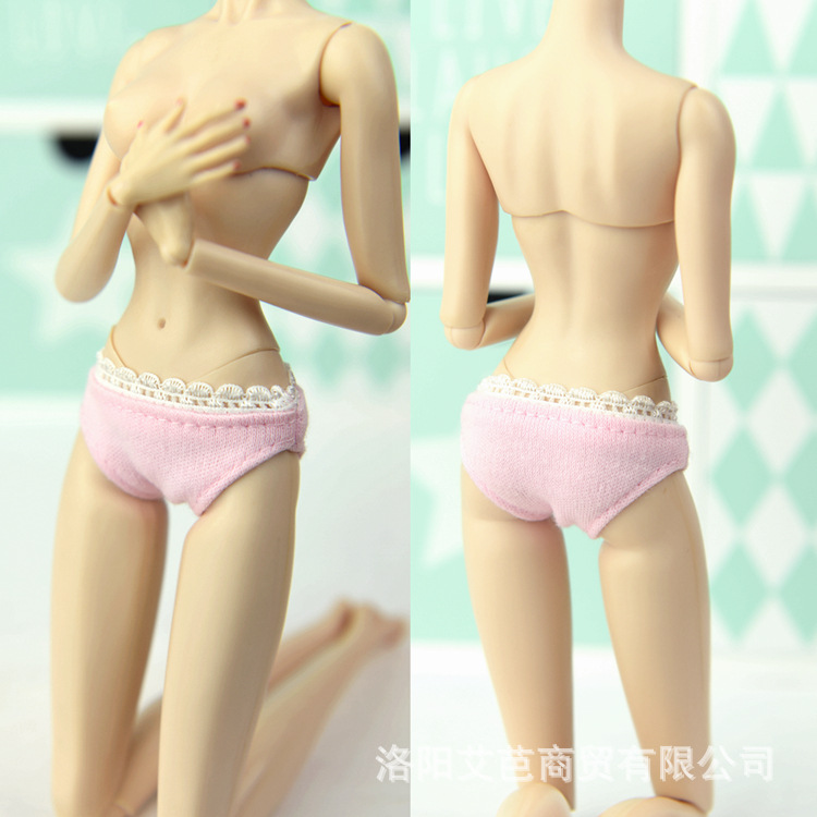 芭比内裤