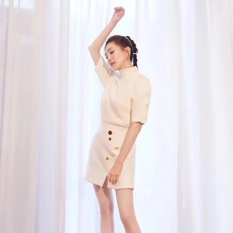 Costume femme MARQUE INDéPENDANTE en Tricot - Ref 3334368 Image 11