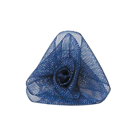 Mini Rosas de Cinta de Poliéster de 1.9 cm para Ropa y DIY image 35