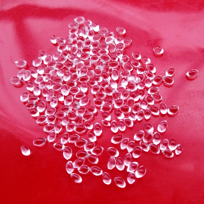 TPU耐磨耐黄变/TPU手机保护套原料/台湾日胜BTE-90A 透明90度颗粒