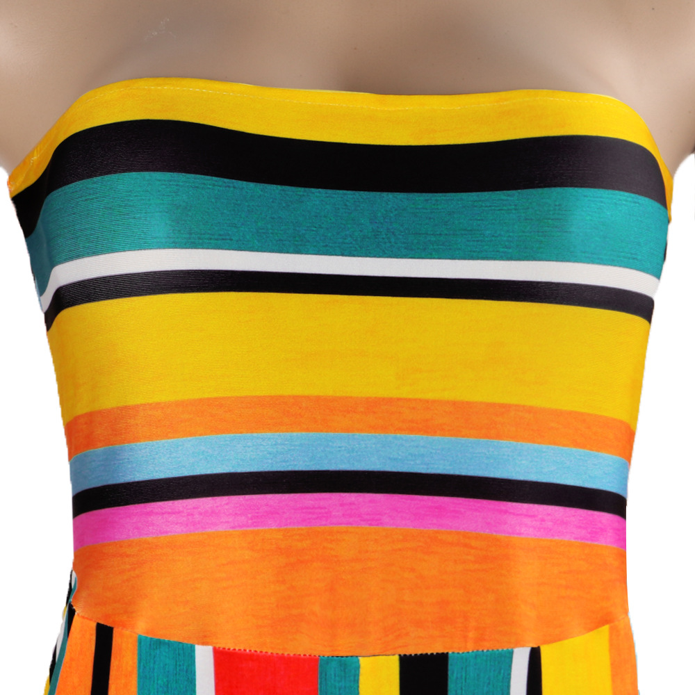 Costume femme VIGNIA en Lait de soie - Ref 3333780 Image 32