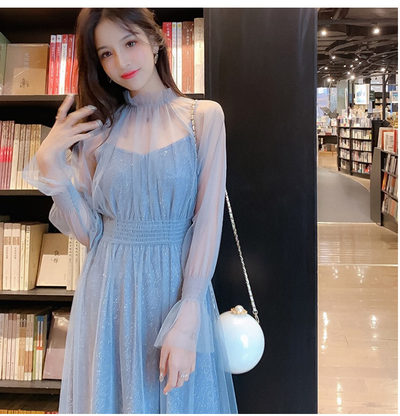 Robe femme en Coton - Ref 3328428 Image 21