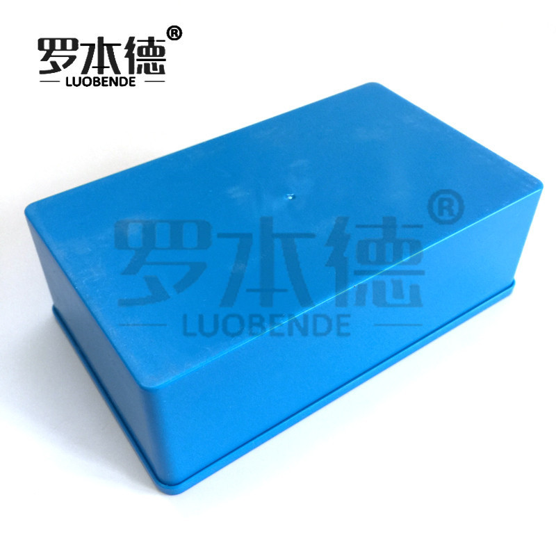 方形多用冰盒 0.5ml/1.5ml/2.0ml离心管生物实验低温冰盒-阿里巴巴