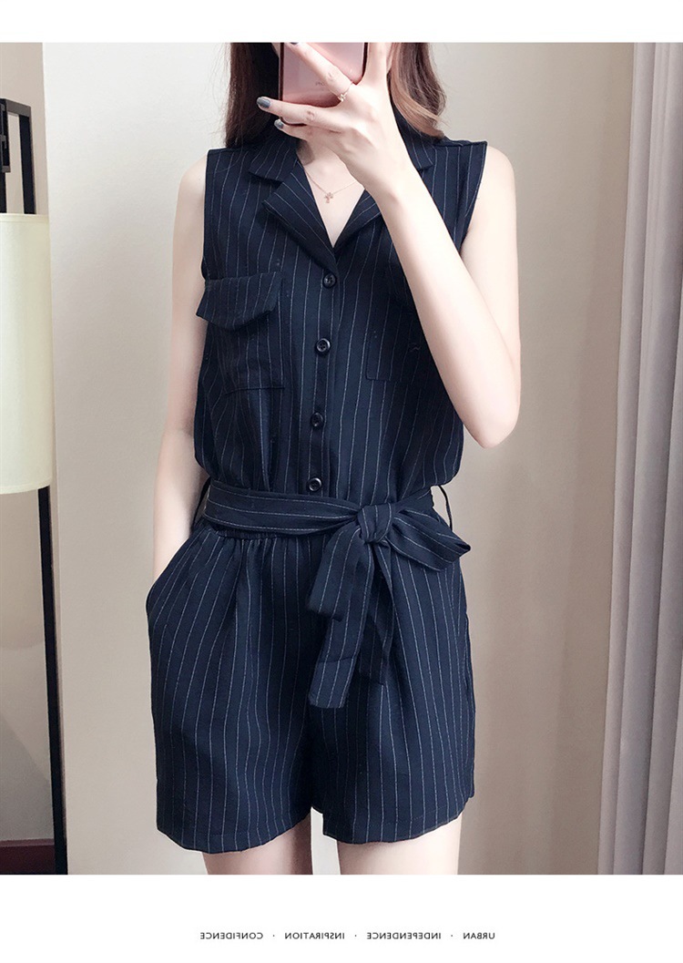 Costume femme en Mélange de coton - Ref 3333693 Image 17