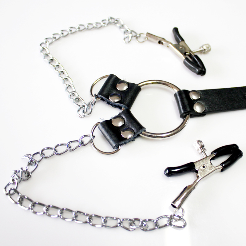 Nipple Clamps Image 1