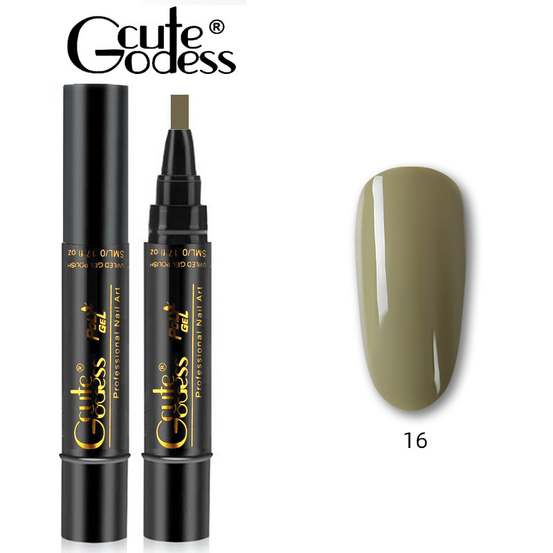 Transfronterizo caliente de un paso pegamento tres en uno de esmalte de uñas pluma perezoso de larga duración pegamento fototerapia de uñas para la tienda de belleza de uñas