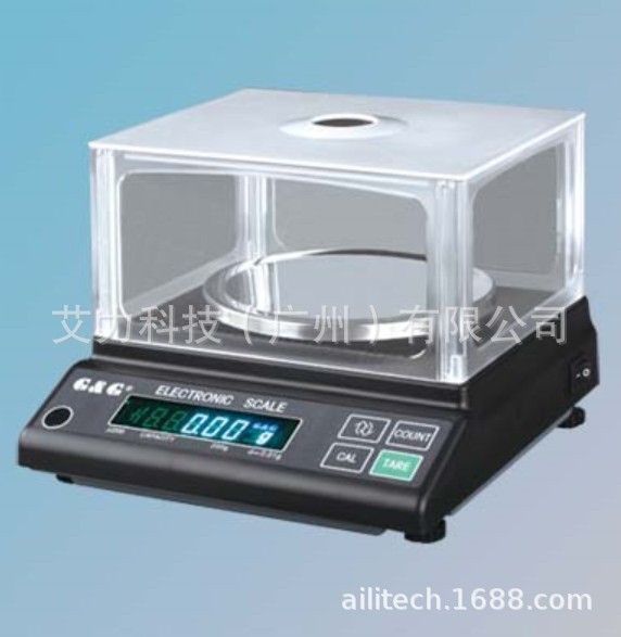 G&G JJ100 JJ200 JJ300 JJ500 JJ600 JJ1000电子天平百分之一天平