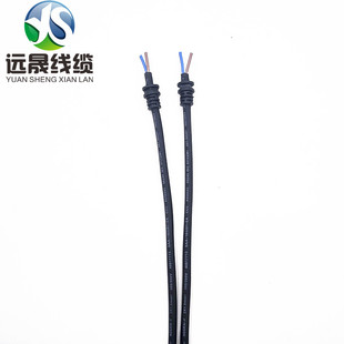 SAA�J�C��ˮ���z��H05RN-F 2*1.0�Դ��SRβ���B�Ӿ����ڏS��ֱ�N