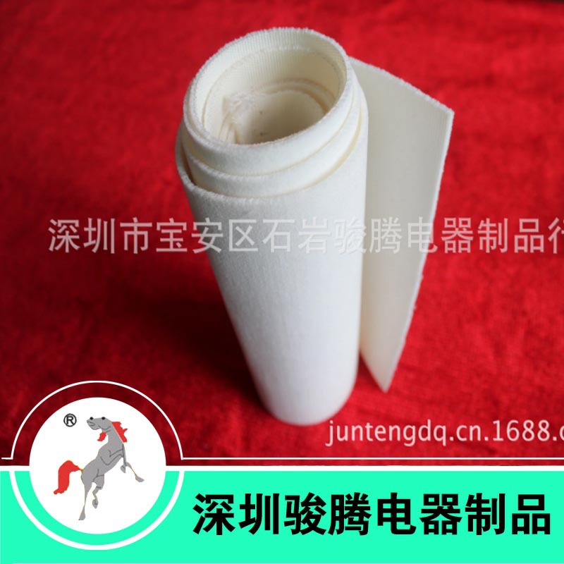 深圳专业现货销售进口锦纶除尘皮带滚筒毛刷布/滚筒刷布