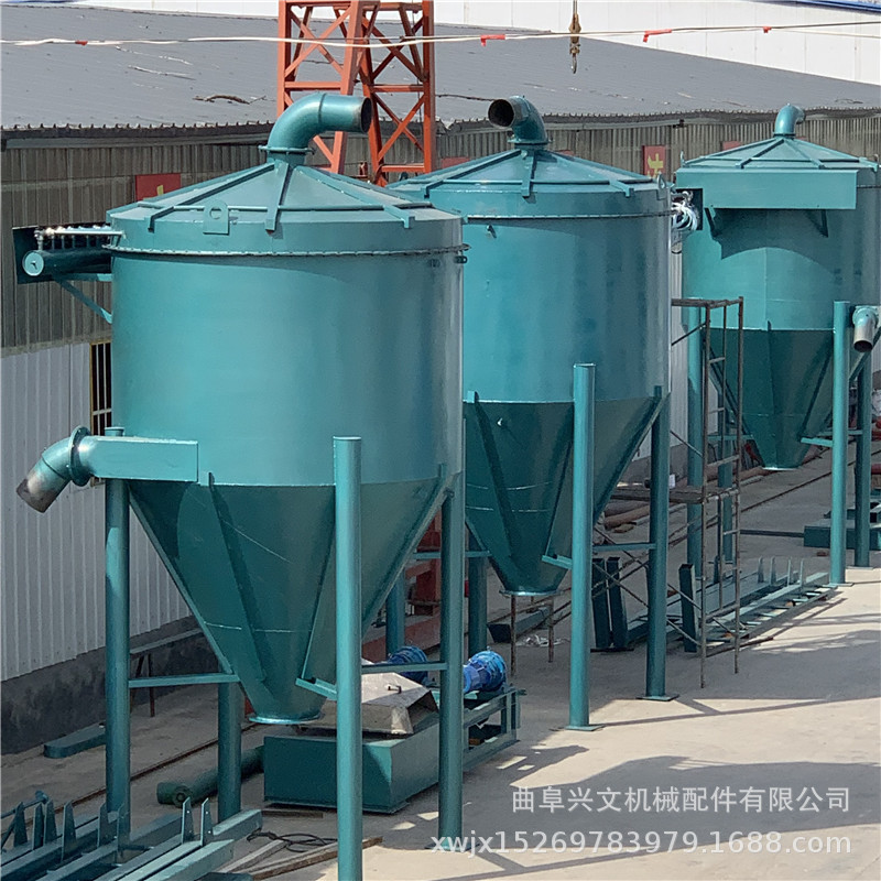 自动储备粮食气力吸粮机 炭黑粉末无尘气力输送机 碳灰真空上料机