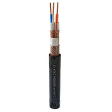 屏蔽電纜ZRA-RS485 1*2*1.5阻燃通訊電纜阻燃型
