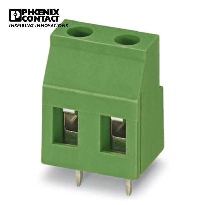 菲尼克斯 PCB连接器固定式2位 GMKDS 3/ 2-1731022