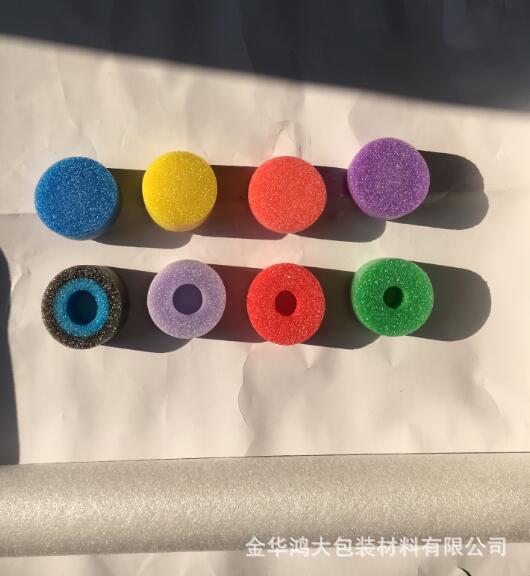 Factory direct selling pearl cotton pipe pearl cotton stick EPE…