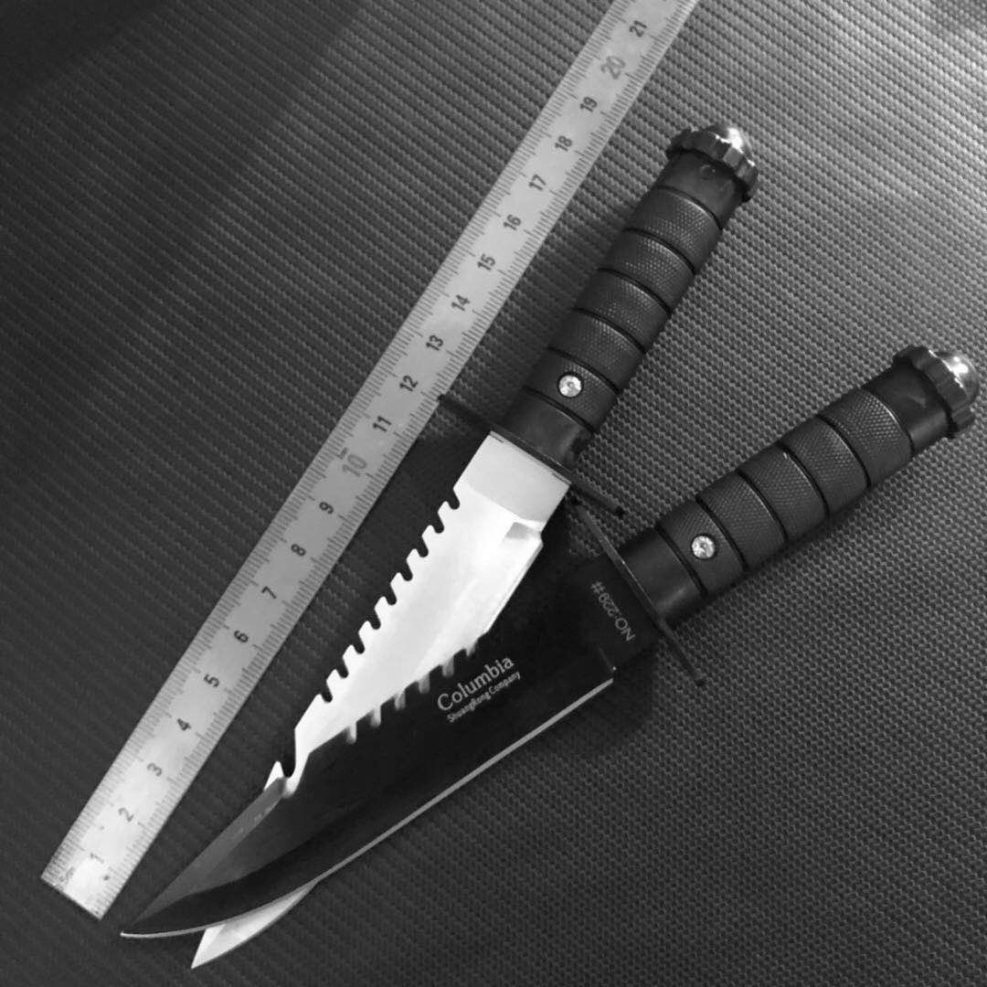 Couteau de survie - Ref 3398239 Image 3