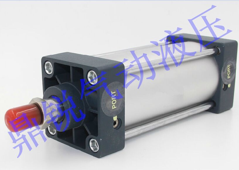 SC气缸 标准气缸 SDA薄气缸 MAL迷你气缸 可行程调气缸 气缸