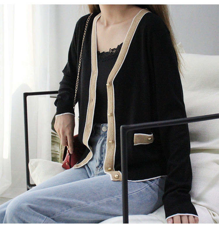 Pull femme en Laine - Ref 3414784 Image 20