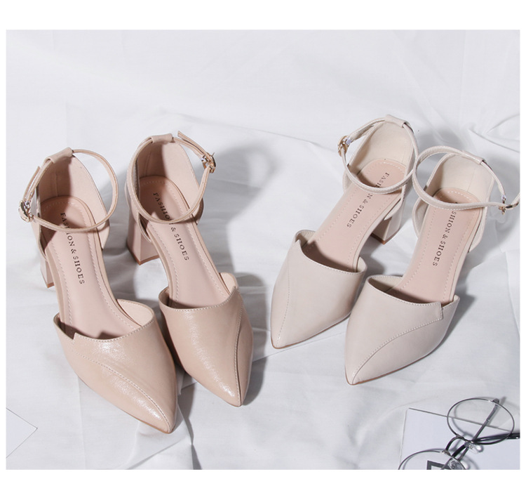 Chaussures été pour femme en Caoutchouc - Ref 3345295 Image 24