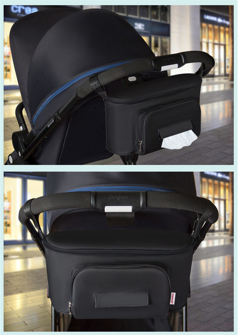 Baby Stroller Hanging Bag - Image 1