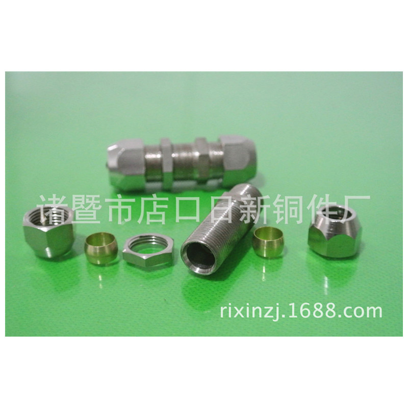 ���߳���ֱͨ���忨�׽�ͷ ��ͭ���忨�׽�ͷ ����ͭ�͹ܽ�ͷ