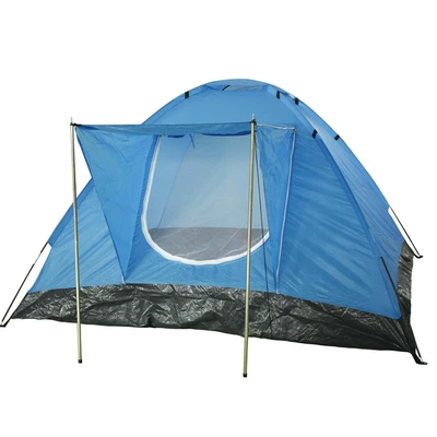Multi-Person Camping Style Tent – Çadırlar