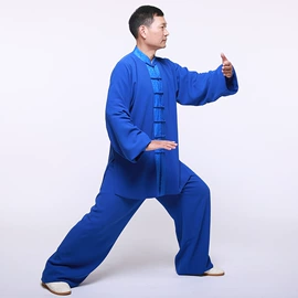 棉衣;武术服;棉服背心