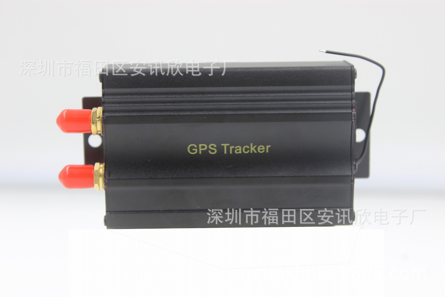 GPS Locator TK103A Car Anti-theft Smart...