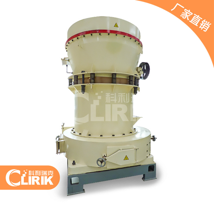 高压雷蒙磨工作原理 上海高压雷蒙磨 方解石雷蒙磨粉机