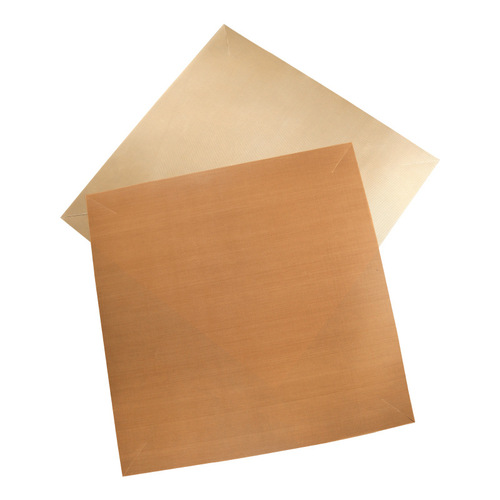 Manufacturer 60*40cm high temperature cloth 30*40cm high temperature resistant oil cloth non-stick baking paper baking sheet cloth oil cloth