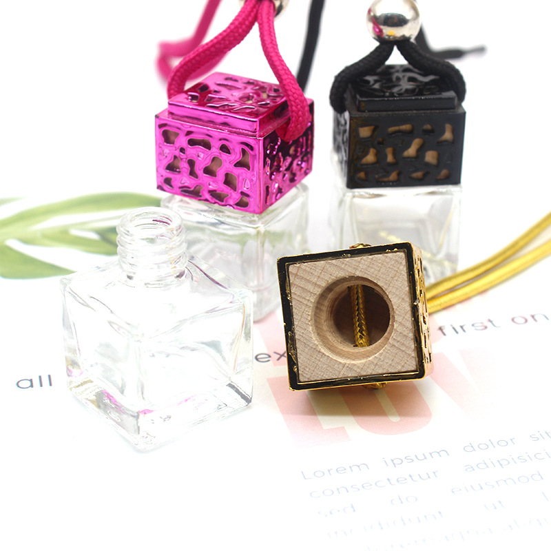 Car Perfume Bottle 7