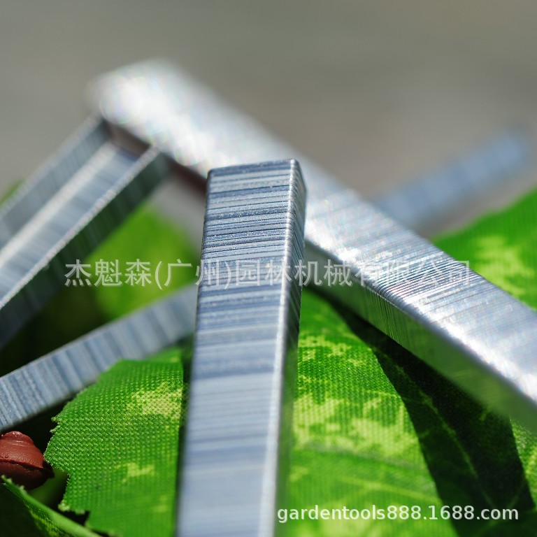 绑枝机专用钉 高品质钉子 葡萄西红柿圣女果绑枝机钉 绑蔓钉