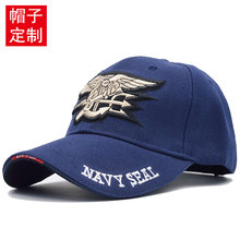广州工厂来图来样生产定制时尚百搭刺绣印花棒球帽子鸭舌帽遮阳帽