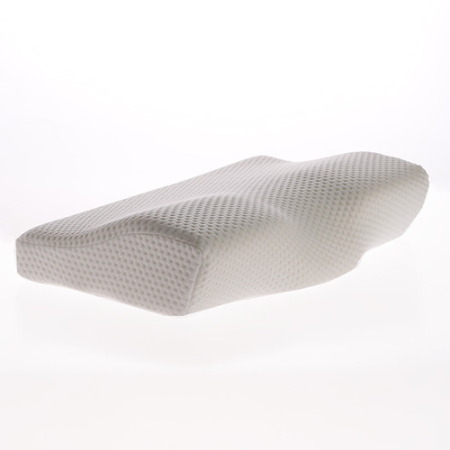 Butterfly Memory Pillow Stop Protecting Cervical Pillow Wholesale Snoring Pillow Satin Slow Recovery Memory Foam Pillow Core