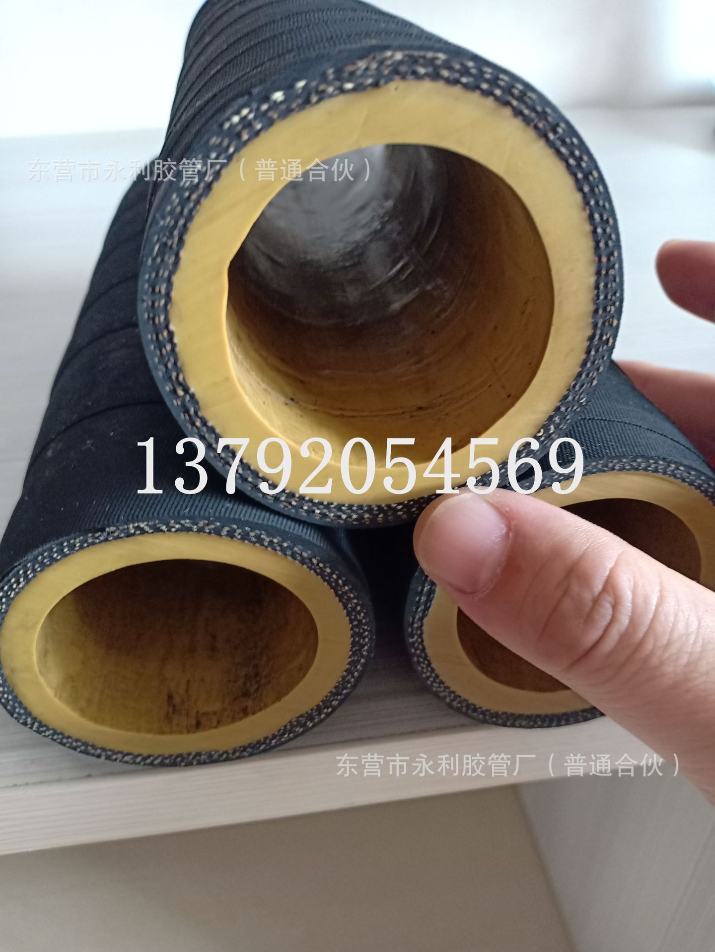 25 32 38 51mm聚氨酯耐磨喷砂胶管耐磨喷砂管  钢丝编织喷砂管