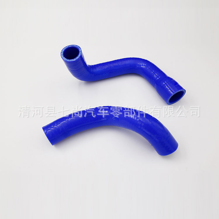 铃木旅行车R Solio汽车1.3L/1.3E M13A MA34S 01-09硅胶改装套管