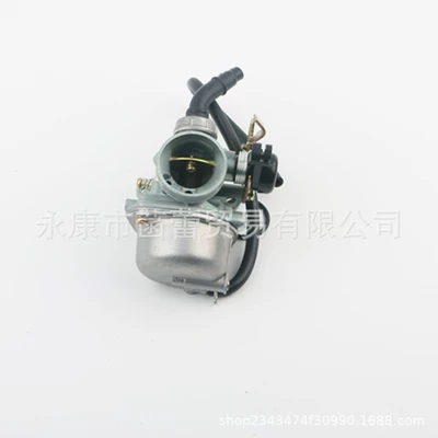 Carburetor Carburetor, Off-Road Atv