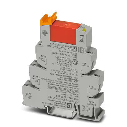 PLC-RSC-24DC/21AU-2966265 Реле Phoenix