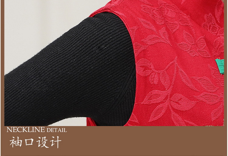 Gilet femme en Polyester - Ref 3316668 Image 27