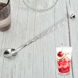 其他酒具;冰桶、冰夹;勺、调羹