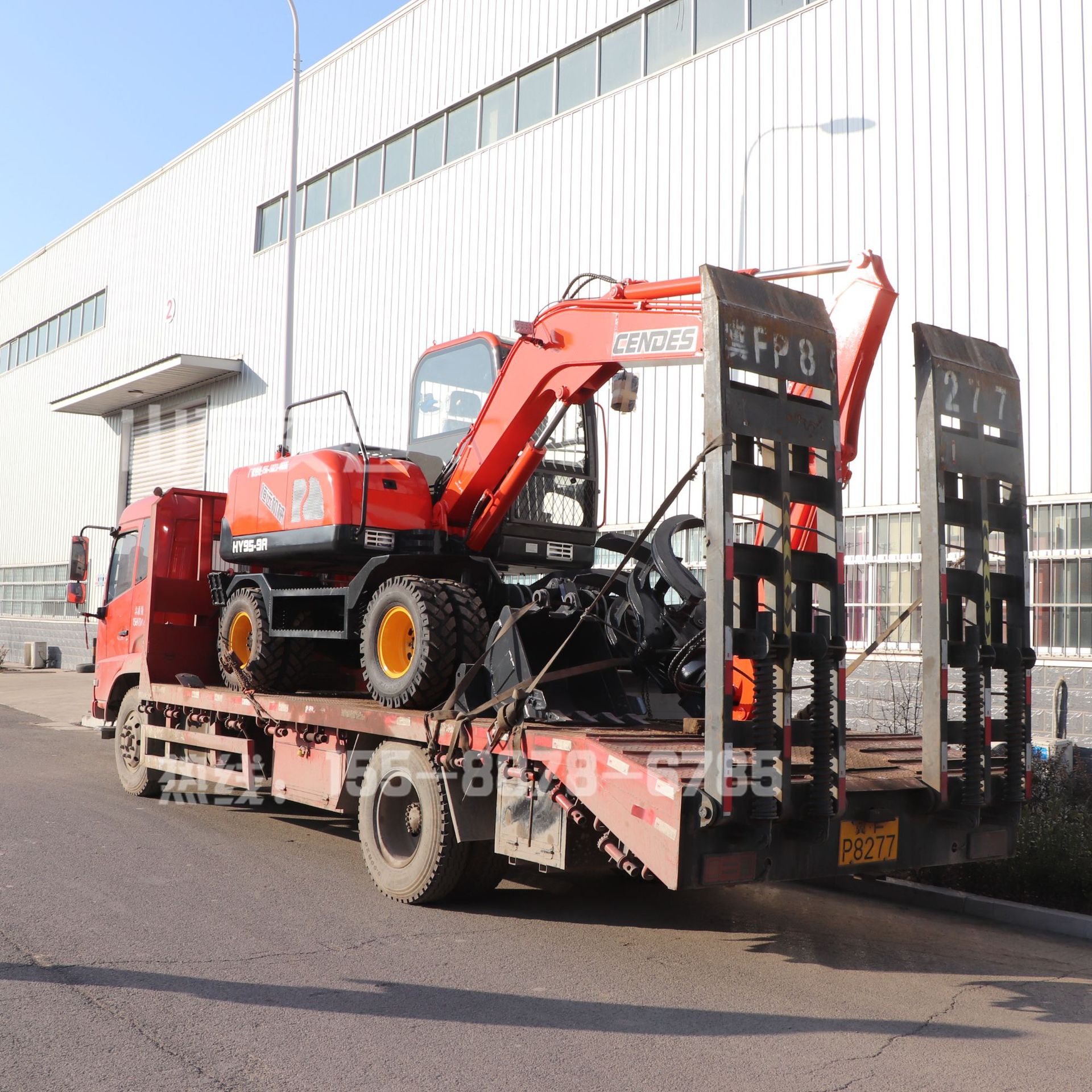 木头装载机 甘蔗装载机 棉花装载机 四驱八轮全地形施工 全国联保