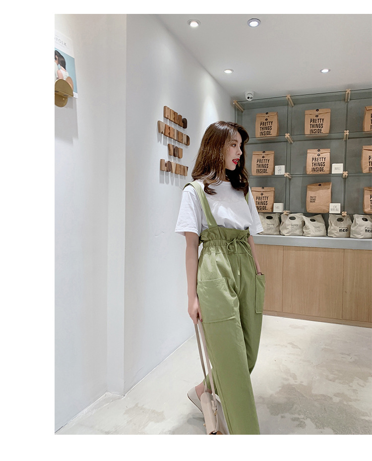 Costume femme DOWISI  DOVIS en Coton lavé - Ref 3333630 Image 32