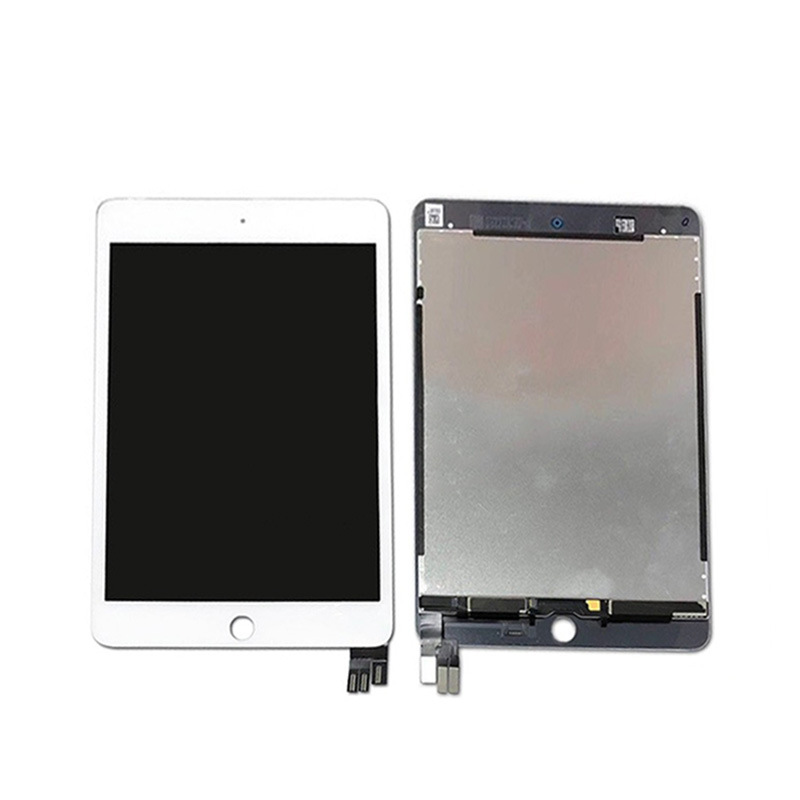 Aplicable al ensamblaje de pantalla ipadmini5 iPadmini 2019 pantalla táctil mini5 pantalla interna y externa