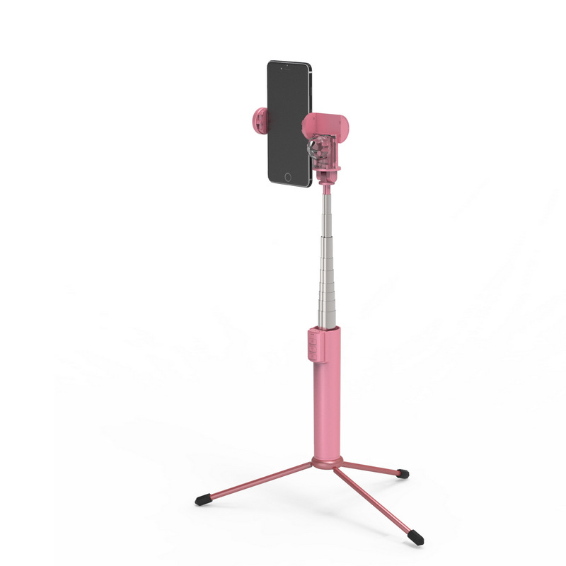 Stick selfie en Alliage d aluminium - Ref 3386010 Image 5