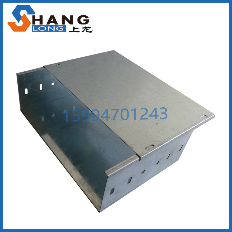 电缆桥架价格 桥架安装 桥架规格型号 价格表 100*200*1.0桥架