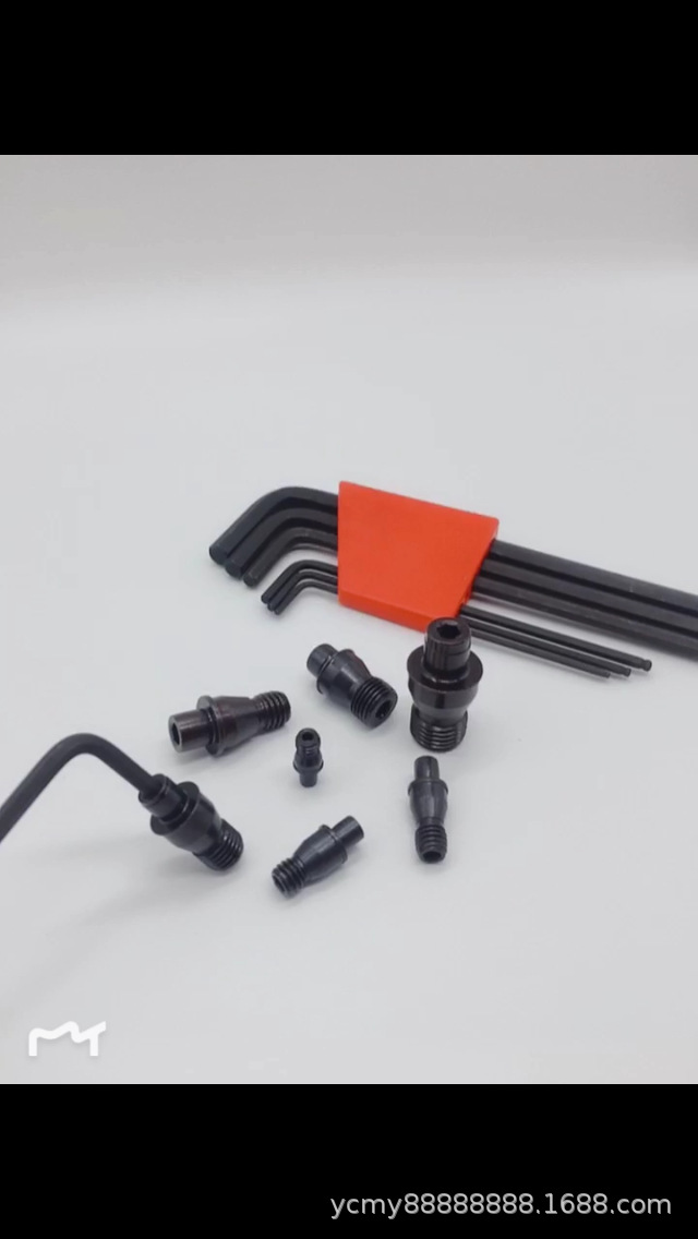 供应数控刀具配件中心销刀片定位螺丝车刀销钉车刀螺丝特优高强度