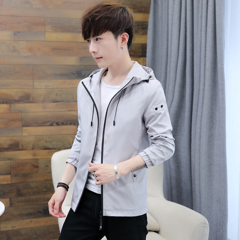 Veste homme en Fibre de polyester Polyester  - Ref 3411458 Image 3