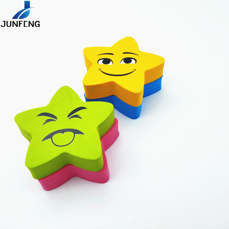 冲压eva制品 泡棉玩具eva制品 泡棉产品模切成型彩色制作