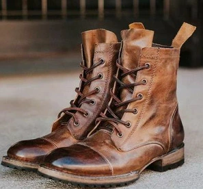 Новые ботинки Челси Мартин мужские ботинки K2018120047