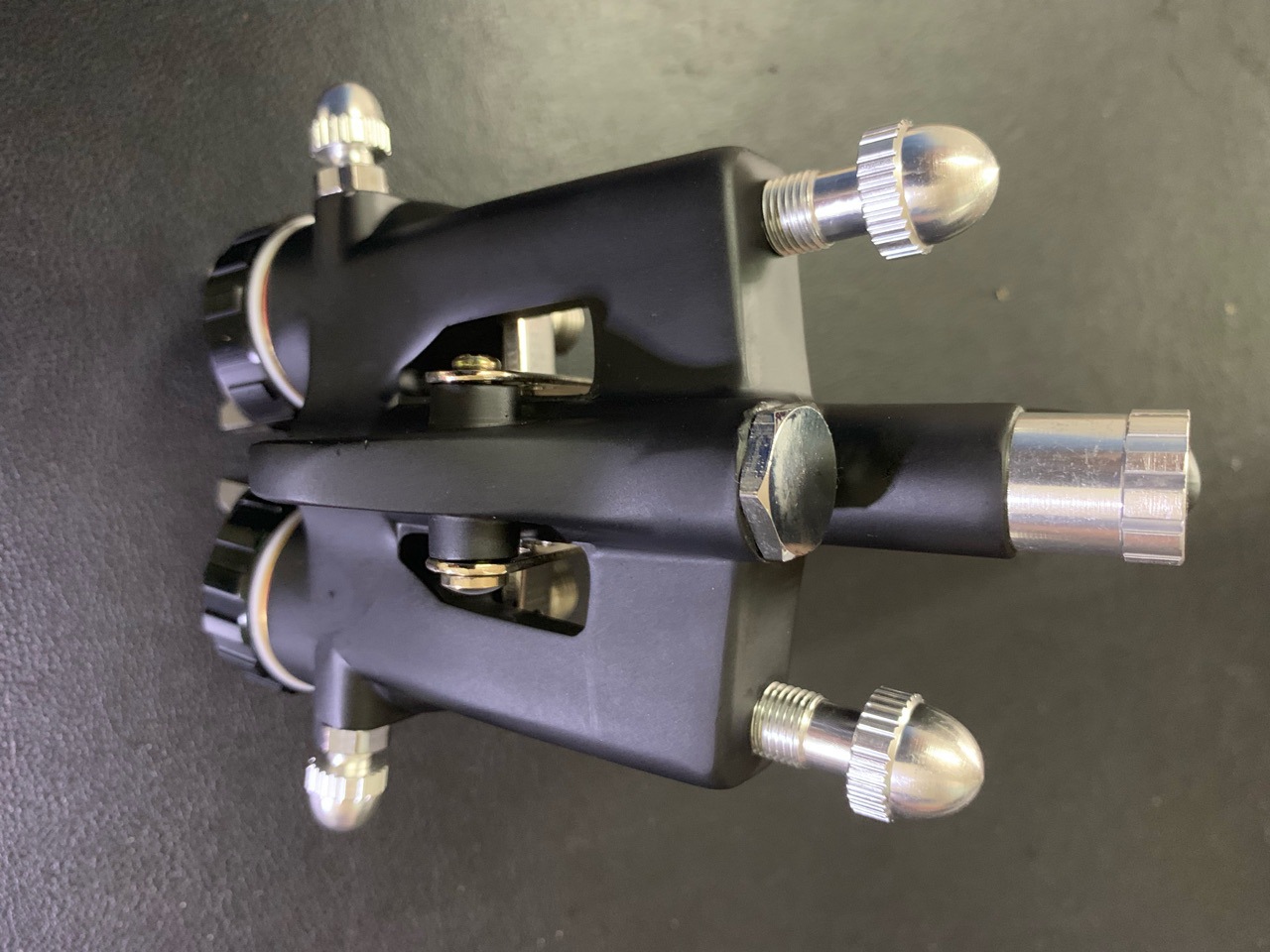 双头喷枪 PE喷枪