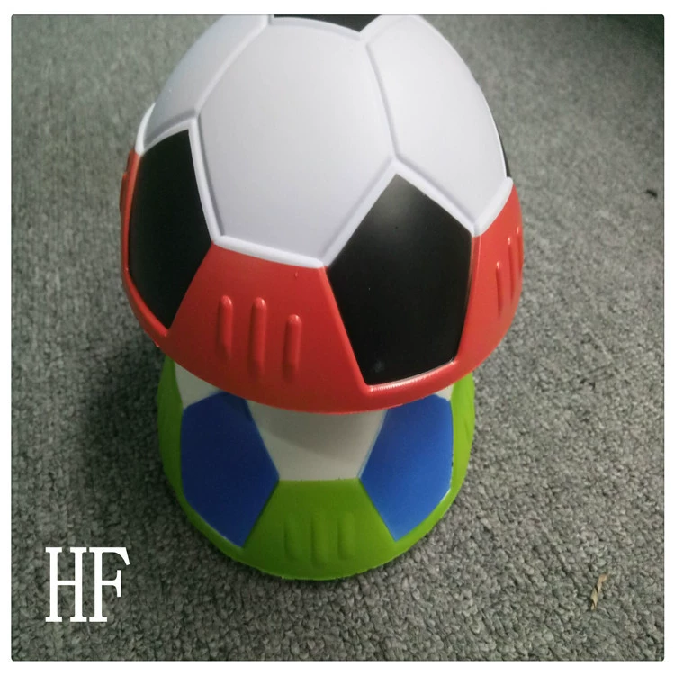 Игрушка из полиуретана, антистресс