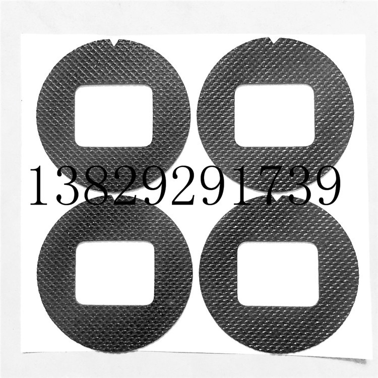 厂家直销网格黑色橡胶垫防滑防晒防震耐磨阻然工业级减震